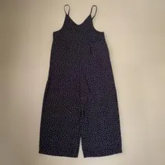 AMERICAN HOLIC 水玉サロペット