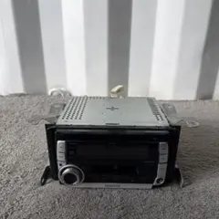KENWOOD DPX-550 CD カセット 当時物 旧車 イコライザー - メルカリ