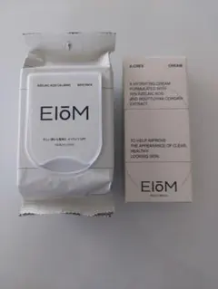 EIoM イオム アクネクスクリーム 50g 、アクネクス　スキンパック