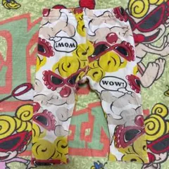 美品　ヒスミニ　レギンス90