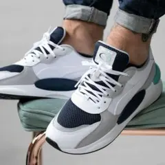 定価12,100円 28.5cm PUMA rs 9.8 cosmicのサムネイル