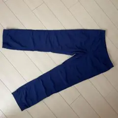【美品】patagonia パタゴニア メンズ バギーズパンツ ネイビー S