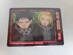 α1 炎炎ノ消防隊 ラートム&シスター アイリス スリーブ&プレイマット Amazon.co.jp: α1 炎炎ノ消防隊 シスター&ラートム アイリス