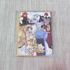 名探偵コナン 御朱印帳 灰原哀 - メルカリ