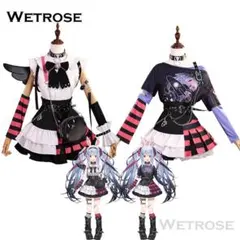 【最終値下げ】ホロライブ　兎田ぺこら　コスプレ一式フルセット Amazon.co.jp: 漫尚cosplayhololive ホロのぐらふぃてぃ 兎田