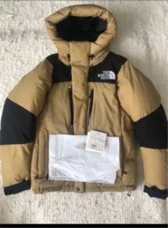 NORTH ノースフェイス バルトロライトジャケット