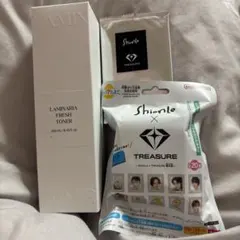 ションリー　shionle treasure Toner