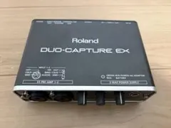Roland DUO-CAPTURE EXのサムネイル