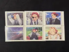 僕のヒーローアカデミア ヒロアカ ユアネクスト ジュリオ アンナ まとめ セット