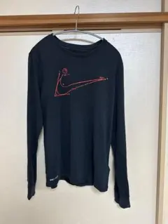 Nike長袖Tシャツ