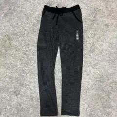 ストライプ柄 Mサイズ パンツ