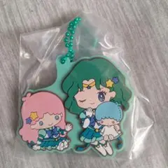 アニメキャラクター ストラップ