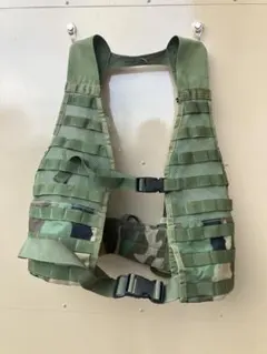 us army ミリタリー ベスト 米軍 vintage ミルスペック - メルカリ
