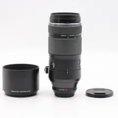 Olympus M.ZUIKO DIGITAL 100-400mm F5-6.3 - メルカリ