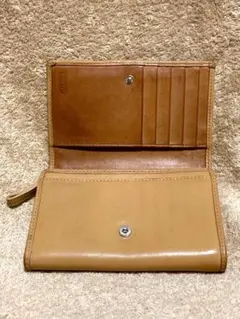 オールドコーチCOACH LEATHERWARE EST.1941 男女兼用