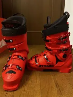 Atomic Redster Club Sport110 スキー用ブーツ