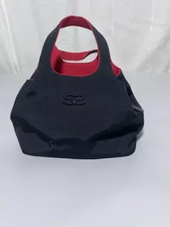 SAVOY レディースバック ブラック