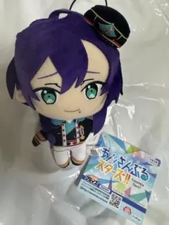 あんスタ ぬいぐるみ 新衣装 Special for Princess! ユメ - メルカリ