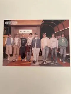 StrayKidsスキズ ラントレ オール