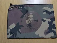 阪神タイガース　クラッチバッグ