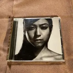 CD 宇多田ヒカル DEEP RIVER