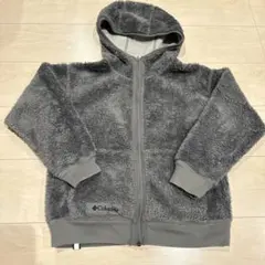 コロンビア フリース