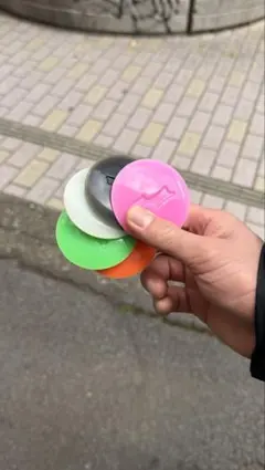 Skylrk 限定ステッカー