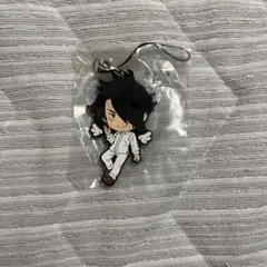 約束のネバーランド レイ アクリルスタンド わくドキくじ アクスタ