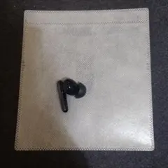 Anker SoundCore Liberty 4 Pro ブラック 左イヤホン