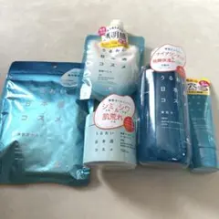 新品未開封】白鶴 大吟醸のうるおい美白水 500mL 2本 セット - メルカリ