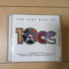 10CC ベストアルバム
