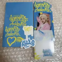 Straykids アンコン　POPUP スペシャルチケットセット　フィリックス