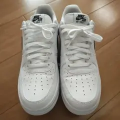 【NIKE】美品/ナイキ エア フォース 1 '07/スニーカー/28.5cm