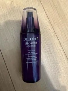 DECORTÉ LIPOSOME ADVANCED 100ml