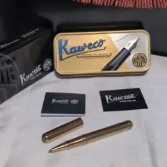 Kaweco Sports Bronze ローラーボールペン クリップ付き Kaweco Sports Bronze ローラーボールペン クリップ付き - メルカリ