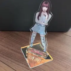 ME:I アクリルスタンド KEIKO