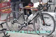 BMC タイムマシーン02 カンパニョーロBORA ONE - メルカリ