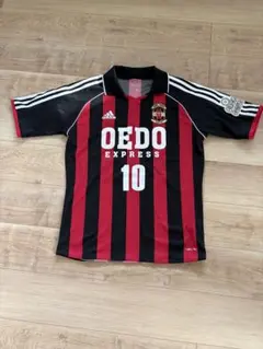 ジャイアントキリング ウェア