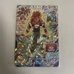 スーパードラゴンボールヒーローズ ゴジータ:Gt abs-20
