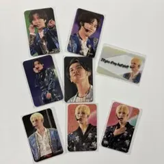 SnowManトレーディングカード（メンバー②）