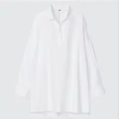 スキッパーシャツ シャツ