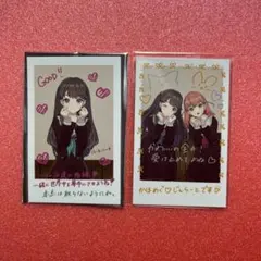 2025年最新】ポラロイド風カード 蓮ノ空の人気アイテム - メルカリ