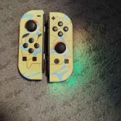 スイッチコントローラージャンク品