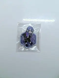 にじさんじ 長尾景 ホリデーグッズ アクリルスタンドキーホルダー