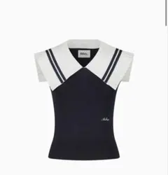 実物写真載せ‼️Bibiy. B. MARINER VEST - メルカリ