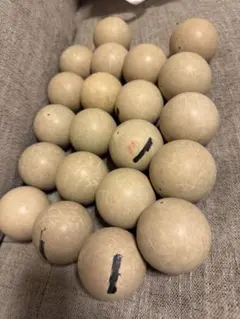 ソフトテニス ボール 中古 ダンロップ アカエム 70球 ケンコー 中古 ソフトテニス ボール 軟球 ダンロップ アカエム ケンコー