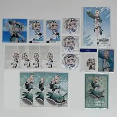 ホロライブ 風真いろは HR美品ローダー付き - メルカリ