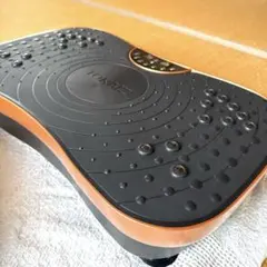 TOKAIZ 振動マシン　オレンジ色