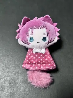 ブルーロック てるてるたぴぬい 糸師冴