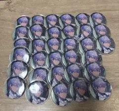 B-project 野目龍広 バンビ 缶バッジ 54点 B-project 野目龍広 バンビ 缶バッジ 54点 - メルカリ